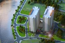 Homyland Riverside (HomyLand 3) - Phoi-canh-Homyland-3-quan-2