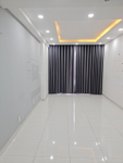 Căn hộ RichStar tầng 14 diện tích 85m2, bàn giao nội thất cơ bản.
