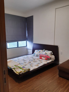 Căn hộ Safira Khang Điền, Quận 9 Căn hộ Safira Khang Điền hướng ban công đông bắc nội thất cơ bản diện tích 90m²