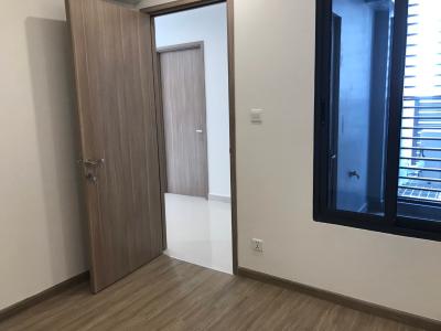 Phòng ngủ Vinhomes Grand Park Quận 9 Căn hộ Vinhomes Grand Park hướng Đông Nam, diện tích 59m²