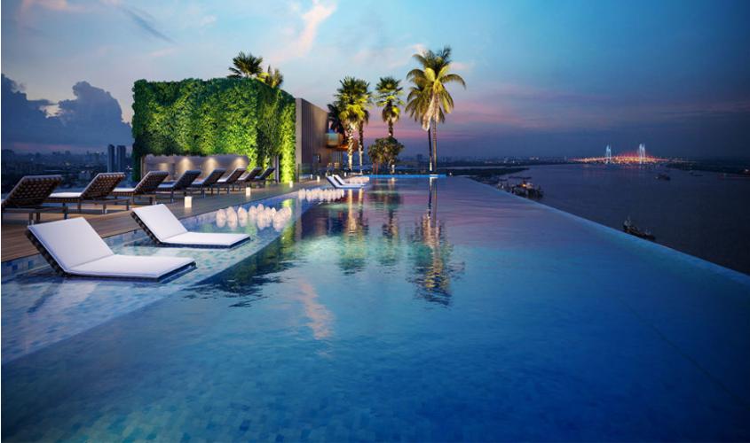 Sky 89 - Sky 89 An Gia