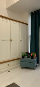 Nội thất căn hộ The Sun Avenue , Quận 2 Officetel The Sun Avenue tầng thấp, đầy đủ nội thất cao cấp.