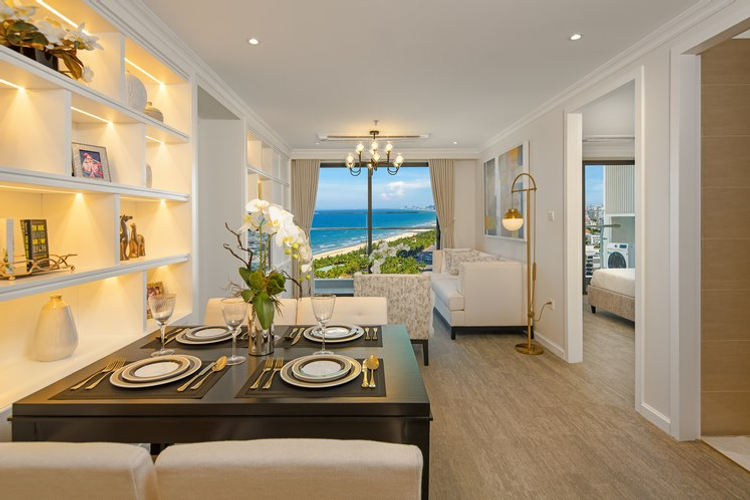 The 6nature Đà Nẵng - The 6nature Đà Nẵng