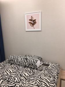 Căn hộ New City Thủ Thiêm, Quận 2 Căn hộ New City Thủ Thiêm tầng 10, đầy đủ nội thất và tiện ích.