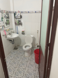 Nhà phố Quận Thủ Đức Nhà cấp 4 diện tích 74.4m2 vuông đẹp, cách Công an phường chỉ 400m.