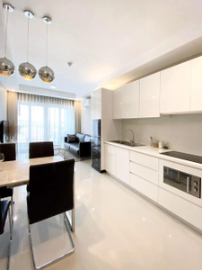 Căn hộ An Gia Garden, Quận Tân Phú Căn hộ An Gia Garden diện tích 50m2, đầy đủ nội thất.