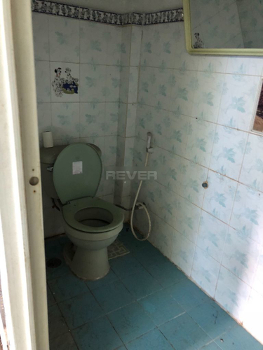 Nhà phố Quận 8 Nhà phố thiết kế 1 trệt, 1 lầu diện tích 30m2, cách đường Chánh Hưng 60m.