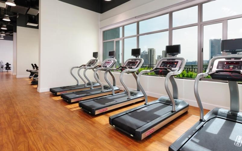 Riviera Point - phong-gym-du-an-The-View-Riviera-Point