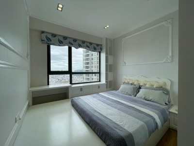 Căn hộ Masteri Thảo Điền, Quận 2 Căn hộ Masteri Thảo Điền tầng 37 view thành phố tuyệt đẹp.