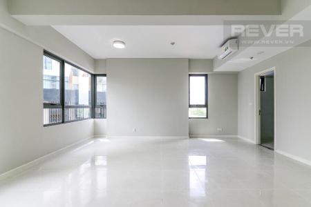 CĂN OFFICE-TEL căn hộ Masteri An Phú Office-tel Masteri An Phú hướng Tây Nam, diện tích 47m²