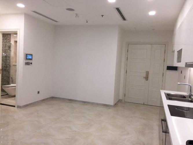 Căn hộ Vinhomes Golden River Office- tel Vinhomes Golden River, diện tích 45m2, thiết kế hiện đại, nội thất cơ bản.