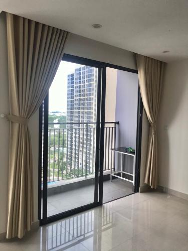 Căn hộ Vinhomes Grand Park quận 9 Căn hộ Vinhomes Grand Park tầng 15 cửa chính hướng Đông Bắc mát mẻ