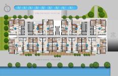 An gia Skyline - Mat-bang-can-ho-An-Gia-Skyline-Quan-7