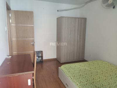 Căn hộ Him Lam Riverside, Quận 7 Căn hộ Him Lam Riverside tầng trung, hướng Tây, 2 phòng ngủ.