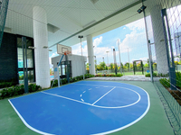 One Verandah - Dự án One Verandah