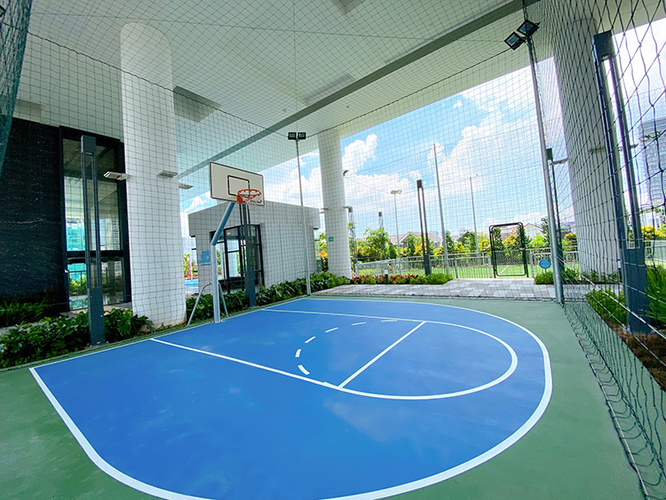 One Verandah - Dự án One Verandah