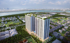 Stown Gateway - Dự án Stown Gateway