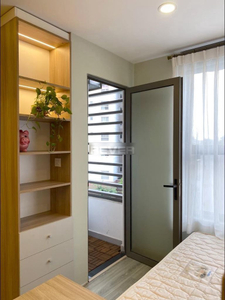 Officetel Orchard Garden, Quận Phú Nhuận Officetel Orchard Garden tầng 5 thiết kế hiện đại, đầy đủ nội thất.