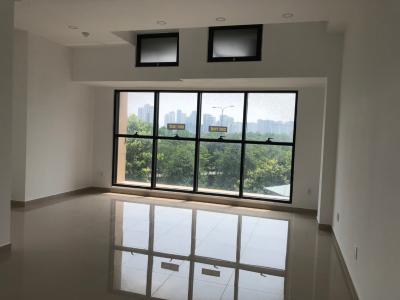 Căn Officetel The Sun Avenue , Quận 2 Căn Officetel The Sun Avenue phòng ngủ rộng rãi, đón gió thoáng mát.