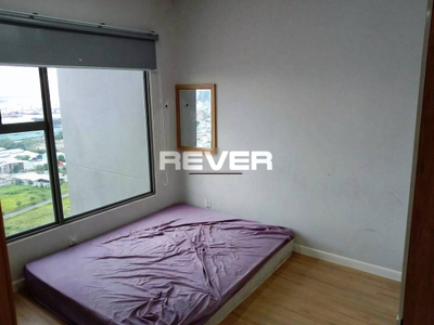 Căn hộ An Gia SkyLine, Quận 7 Căn hộ An Gia SkyLine tầng 19 ban công hướng Đông Bắc, view đón gió mát.