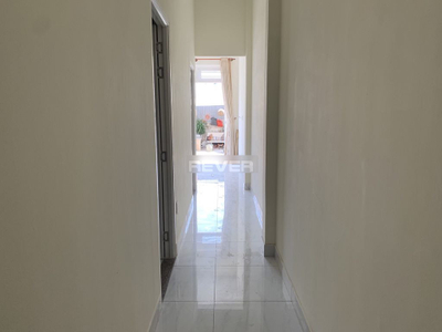 Nhà phố Quận 10 Nhà phố hẻm rộng 8m đường Lý Thường Kiệt, hẻm đối diện nhà thi đấu Phú Thọ.