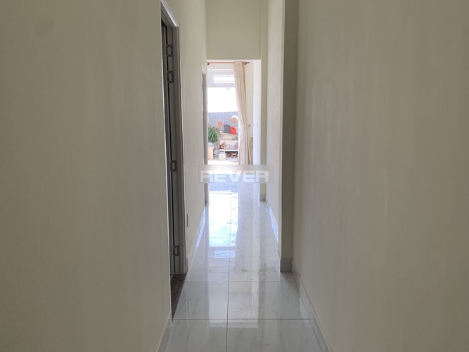 Nhà phố Quận 10 Nhà phố hẻm rộng 8m đường Lý Thường Kiệt, hẻm đối diện nhà thi đấu Phú Thọ.