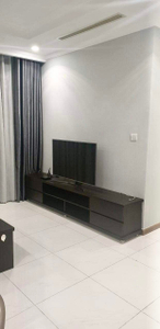 Căn hộ Vinhomes Central Park  Bình Thạnh Căn hộ Vinhomes Central Park tầng 31 nội thất đầy đủ, view thành phố 