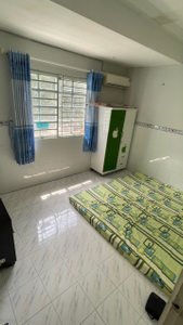 Căn hộ Phú Lợi D2, Quận 8 Căn hộ Chung cư Phú Lợi D2 thiết kế 1 trệt, 1 lầu không có nội thất.