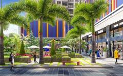 Saigon Avenue - Tiện ích Saigon Avenue