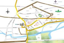 Vision Bình Tân - vi-tri-khu-can-ho-Vision-Binh-Tan