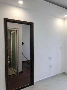 Căn hộ Richmond City, Quận Bình Thạnh Căn hộ Richmond City tầng 15 thiết kế 2 phòng ngủ, nội thất cơ bản.