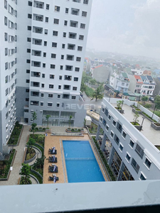 Fresca Riverside, Quận Thủ Đức Căn hộ Fresca Riverside view thoáng mát, nội thất cơ bản.
