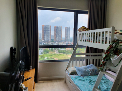 Căn hộ Diamond Island, Quận 2 Căn hộ Đảo Kim Cương diện tích 60m2, bàn giao nội thất cơ bản.