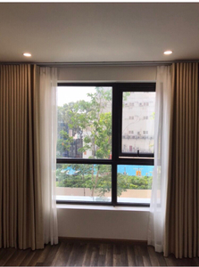 Căn hộ HaDo Centrosa Garden, Quận 10 Căn hộ HaDo Centrosa Garden tầng 6 đón gió thoáng mát, đầy đủ tiện ích.