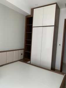 Căn hộ Phú Mỹ Hưng Midtown, Quận 7 Căn hộ Phú Mỹ Hưng Midtown thiết kế hiện đại, đầy đủ nội thất.