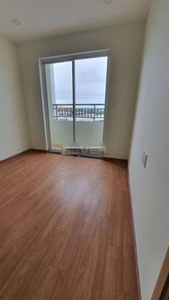 Căn hộ Dream Home Palace, Quận 8 Căn hộ Dream Home Palace tầng 12 diện tích 66m2, nội thất cơ bản.