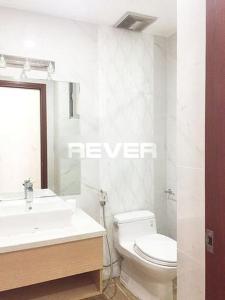 Phòng ngủ căn hộ Scenic Valley, Quận 7 Căn hộ Scenic Valley view nội khu hồ bơi mát mẻ, đầy đủ nội thất.