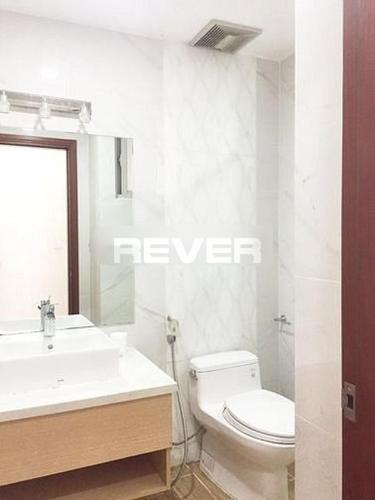 Phòng ngủ căn hộ Scenic Valley, Quận 7 Căn hộ Scenic Valley view nội khu hồ bơi mát mẻ, đầy đủ nội thất.