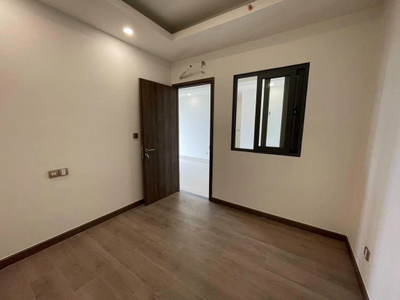 phòng ngủ căn hộ Q7 Boulevard Căn hộ Q7 Boulevard diện tích 69.95m2, bàn giao nội thất cơ bản.