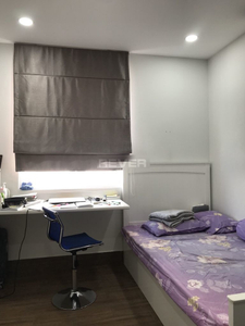 Căn hộ Sky 9, Quận 9 Căn hộ Sky 9 thiết kế 3 phòng ngủ, bàn giao đầy đủ nội thất cao cấp.