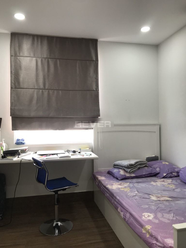 Căn hộ Sky 9, Quận 9 Căn hộ Sky 9 thiết kế 3 phòng ngủ, bàn giao đầy đủ nội thất cao cấp.