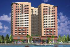 Chung cư Screc Tower - Can-ho-Screc-Tower-Quan-3