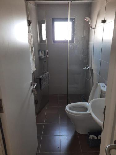 Căn hộ Masteri Thảo Điền, Quận 2 Căn hộ Masteri Thảo Điền hướng Đông Nam, diện tích 69m²