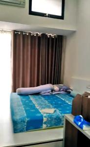 Căn Officetel The Sun Avenue , Quận 2 Căn Oficetel The Sun Avenue diện tích 41.4m2, đầy đủ nội thất.