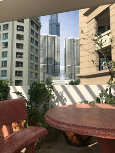 Mặt bằng kinh doanh Quận Bình Thạnh Mặt bằng kinh doanh diện tích 85m2, khu vực kinh doanh sầm uất.