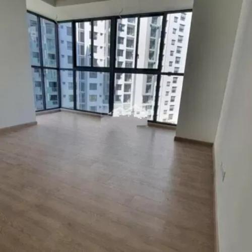 Phòng khách căn hộ Celadon City Căn hộ Duplex Celadon City tầng cao, ban công hướng Bắc.