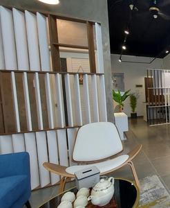 Officetel The Sun Avenue, Quận 2 Officetel The Sun Avenue 2 căn thông nhau, nội thất văn phòng