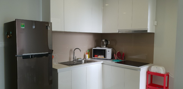 Căn hộ Masteri An Phú, Quận 2 Căn hộ Masteri An Phú diện tích 73.7m2, đầy đủ nội thất.