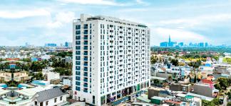 Saigon Metro Park - Saigon Metro Park