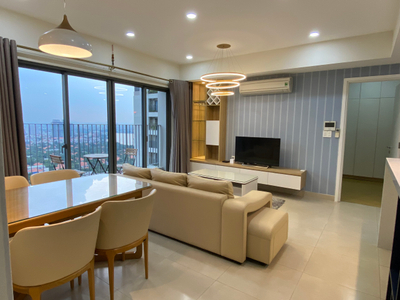 Căn hộ Masteri Thảo Điền, Quận 2 Căn hộ hạng sang Masteri Thảo Điền tầng 29, view Landmark 81